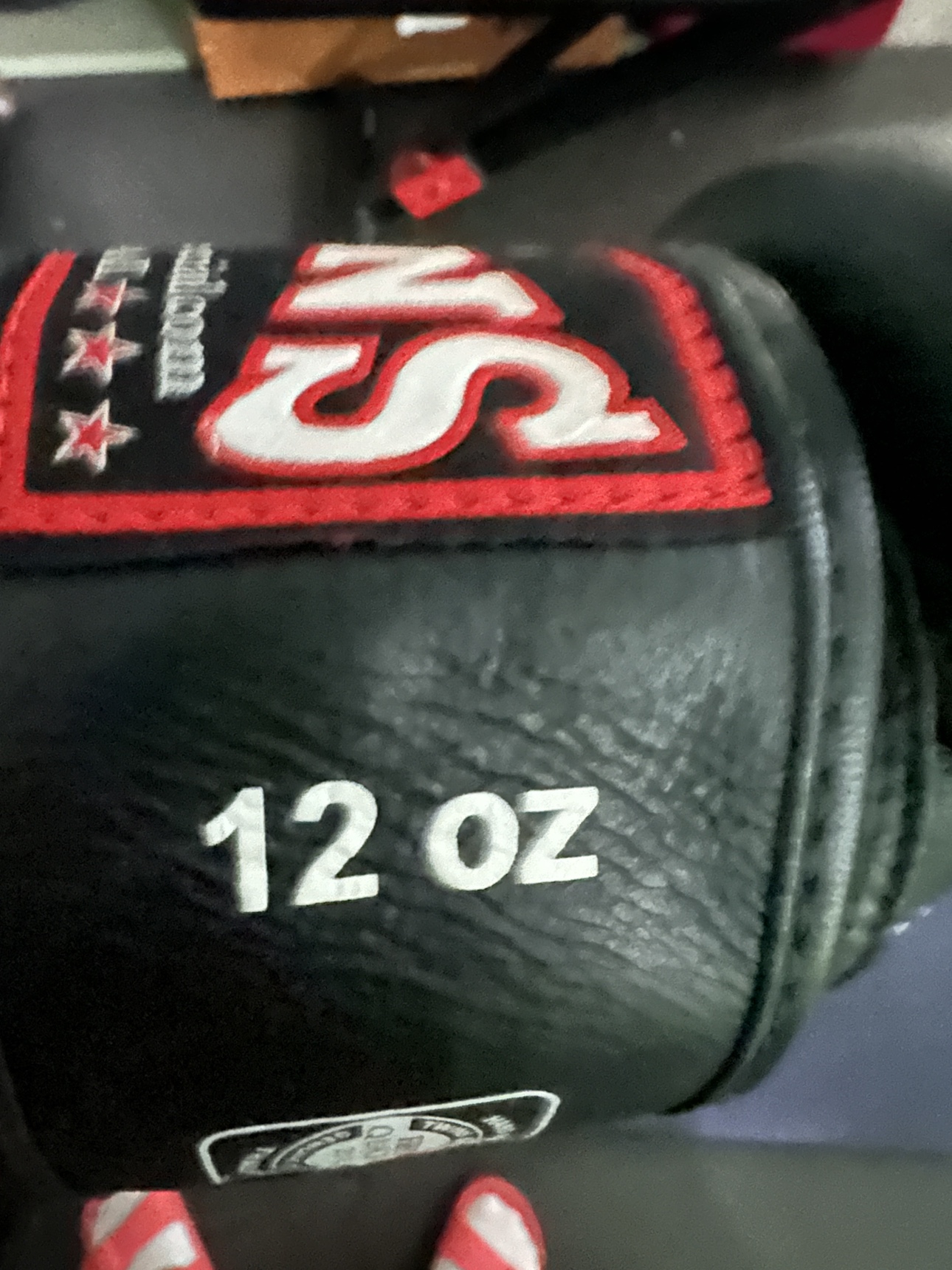 Twins Special Boxing Gloves - photo 2