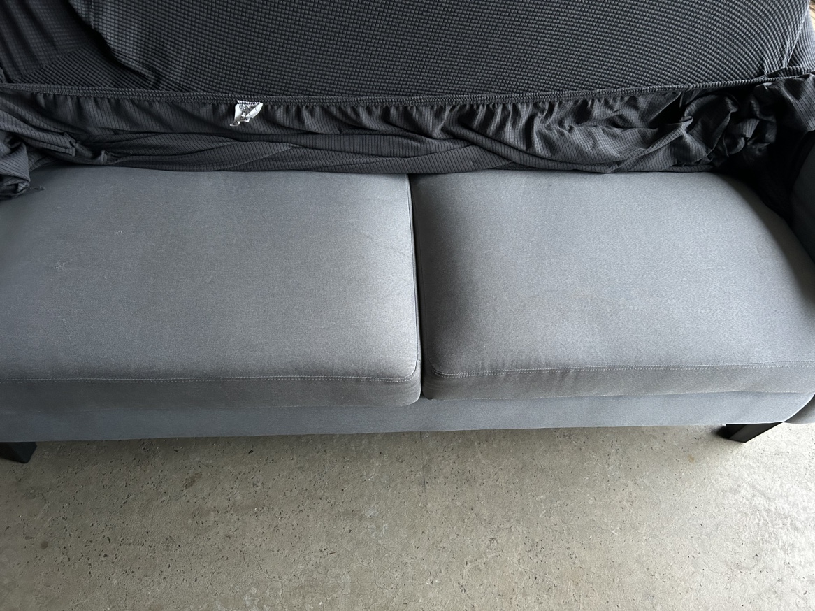 Sofa - photo 2