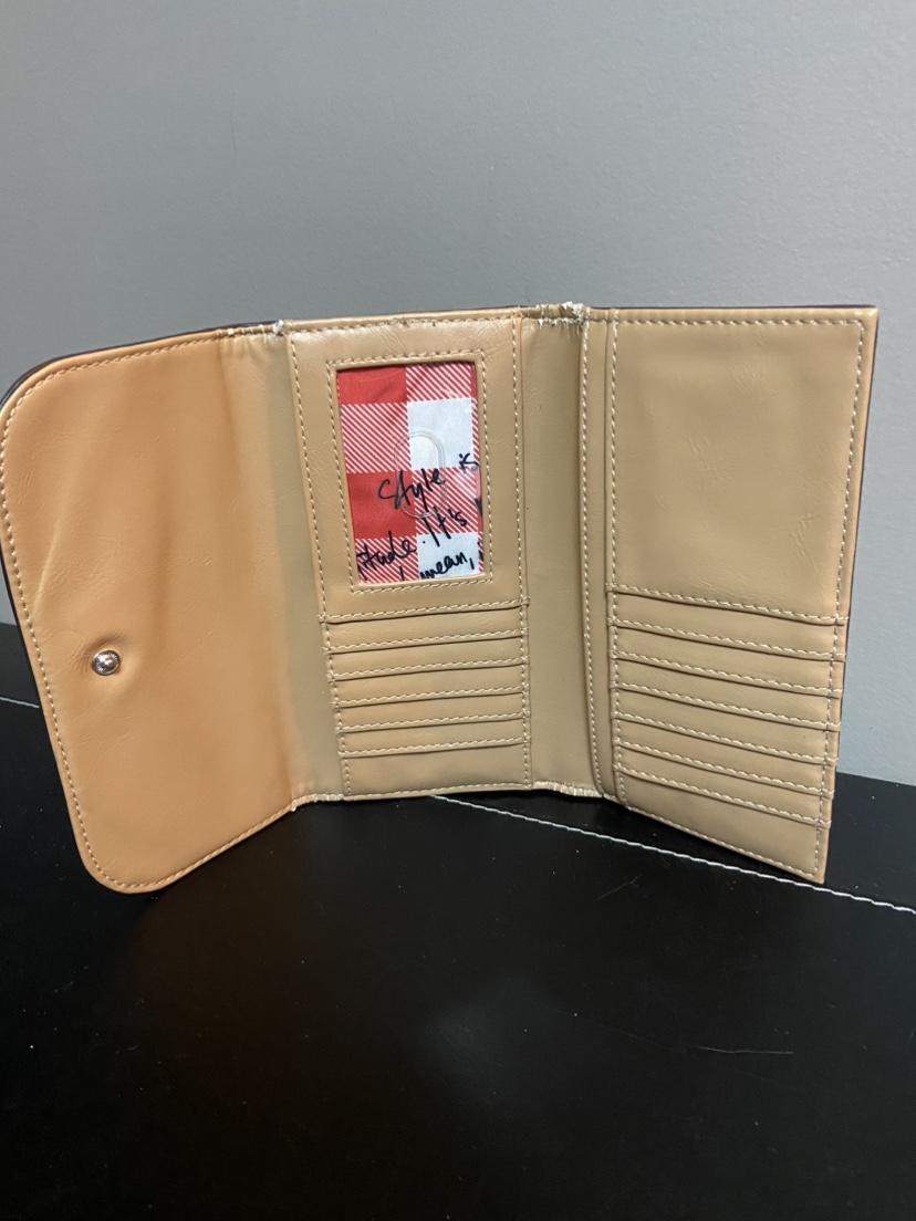 Guess Wallet - photo 4