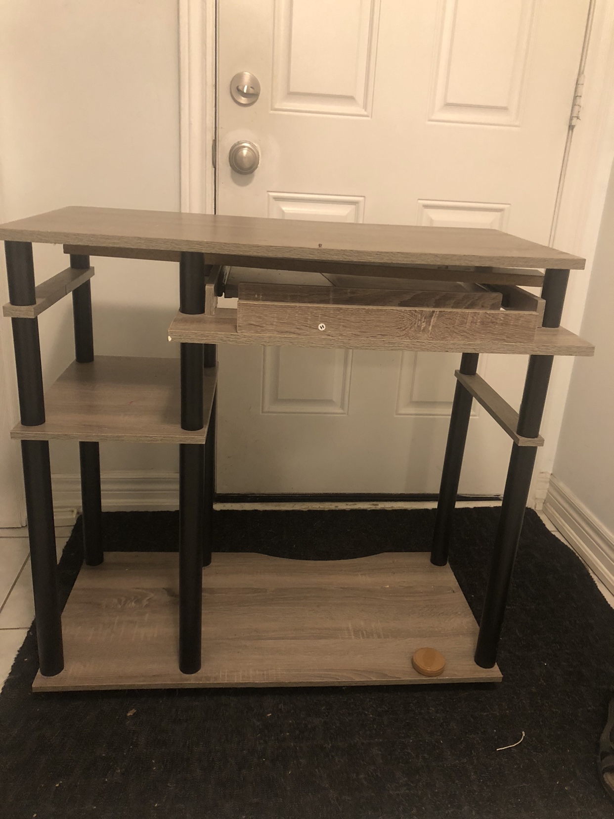 Small Desk