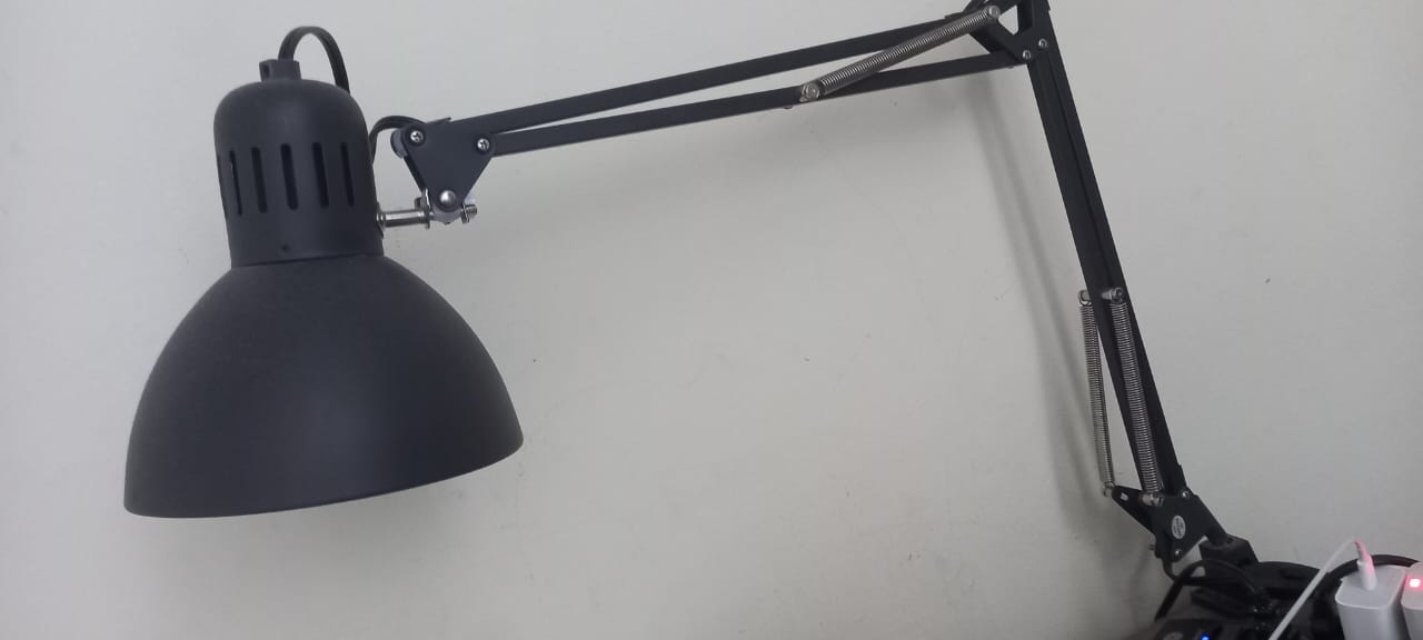 table light