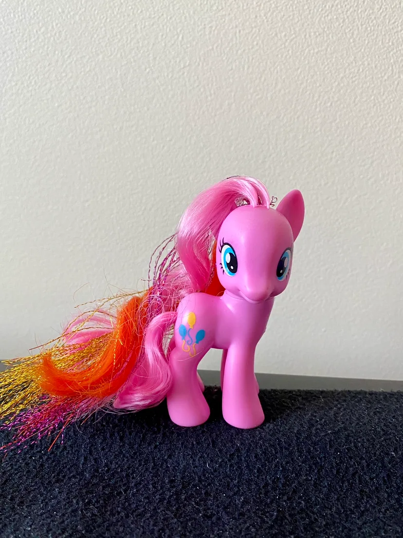 My Little Pony toy figure (Lot of 3) image indicator(3)