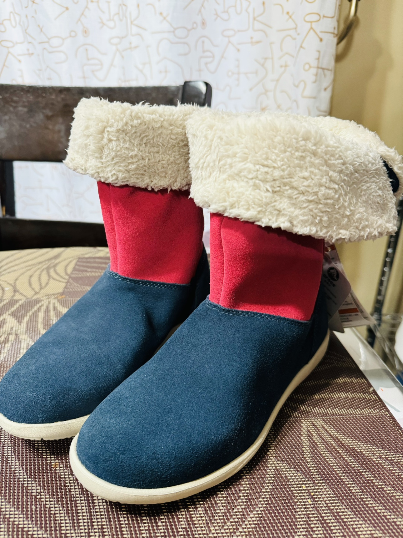 Crocs Women's Boots - photo 3