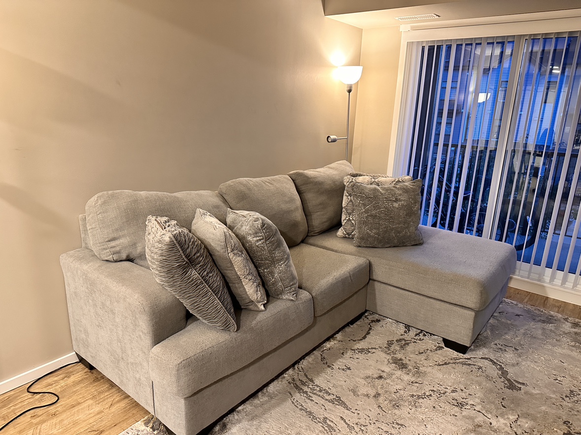 Sectional Sofa - photo 2
