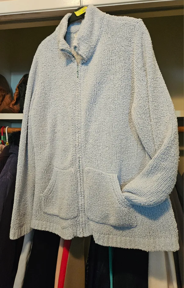 Womens Outerwear- Size XL image indicator(3)