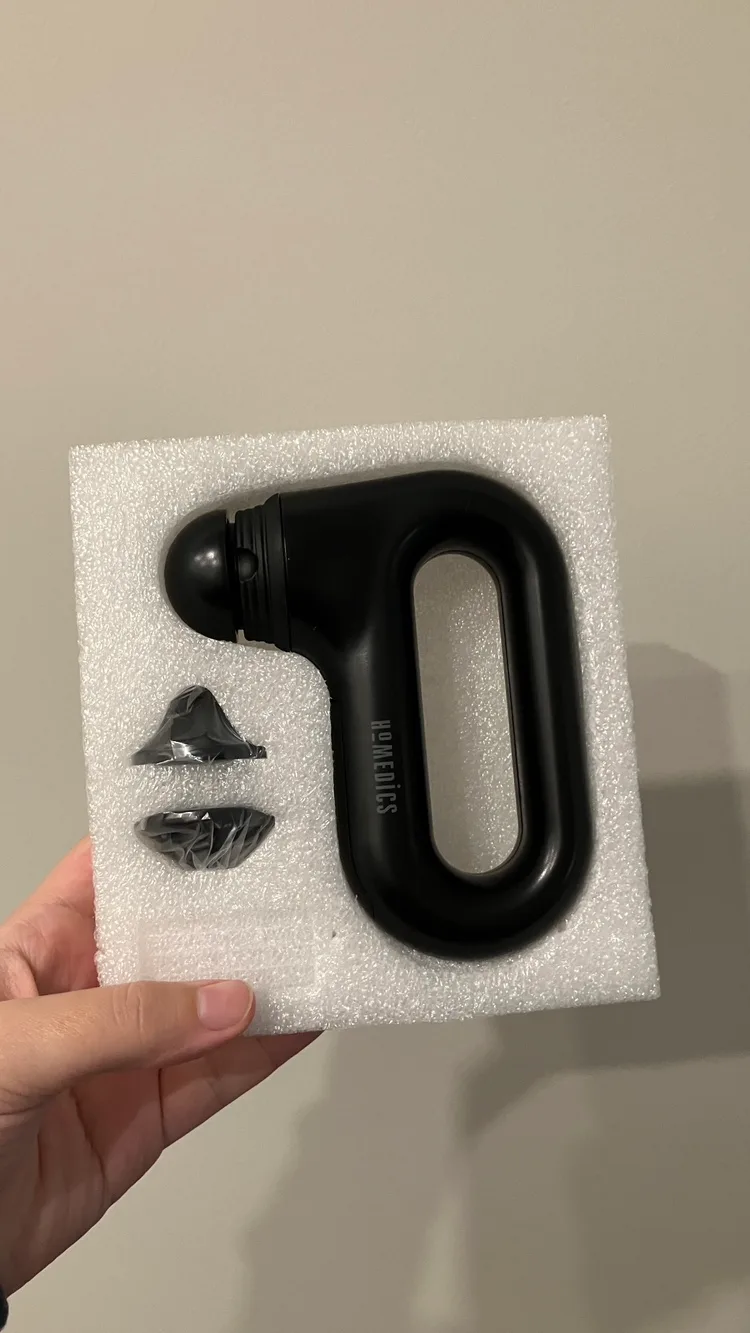 Massager image indicator(2)