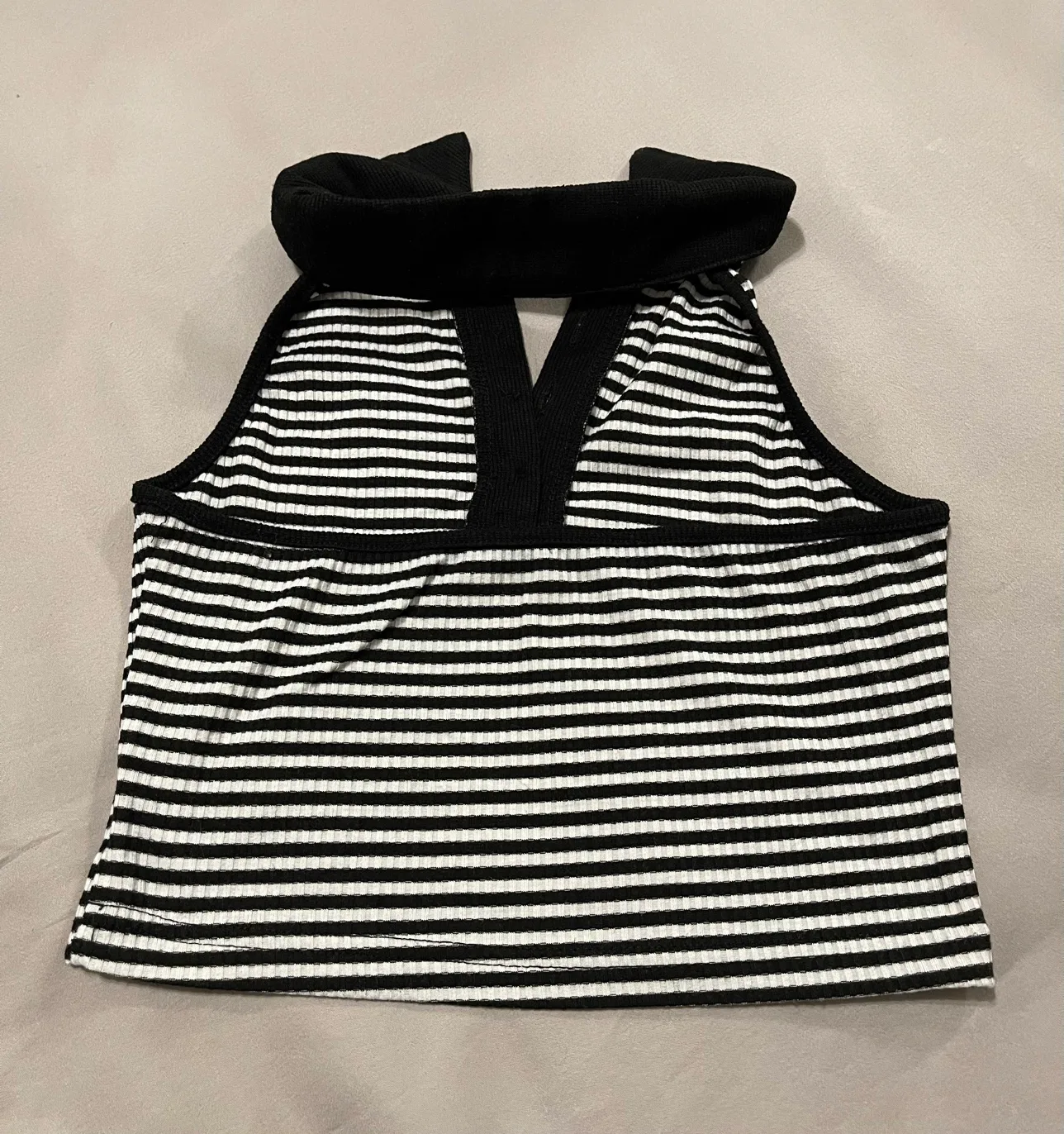 Mix Crop Top image indicator(3)