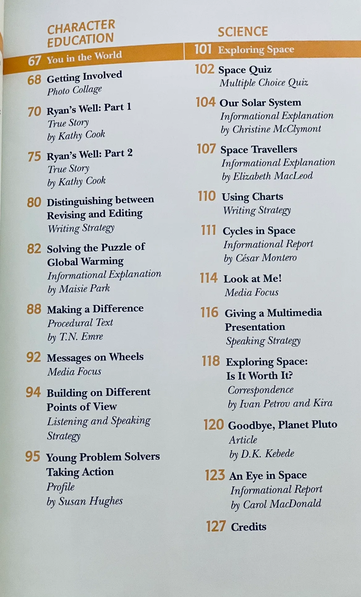 NELSON LITERACY (GR. 6) LITERATURE/SCIENCE/SOCIAL STUDIES image indicator(8)