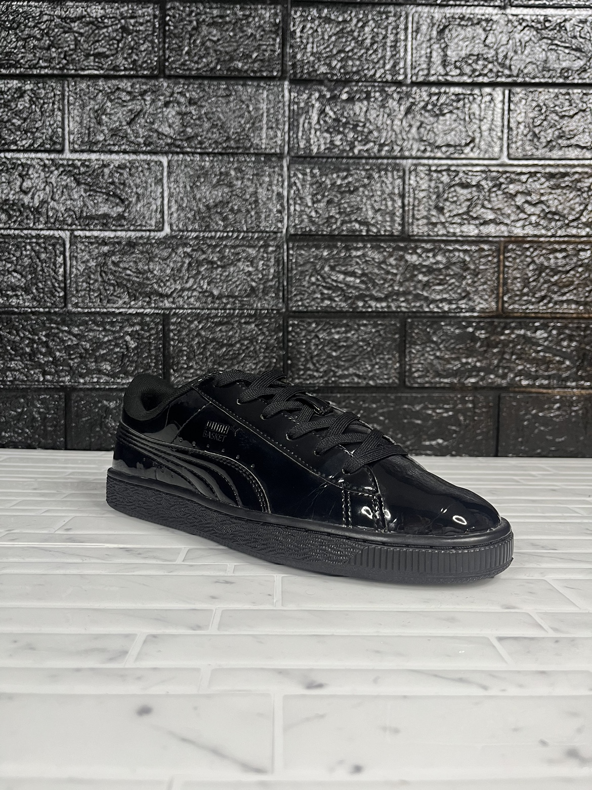 Puma Basket