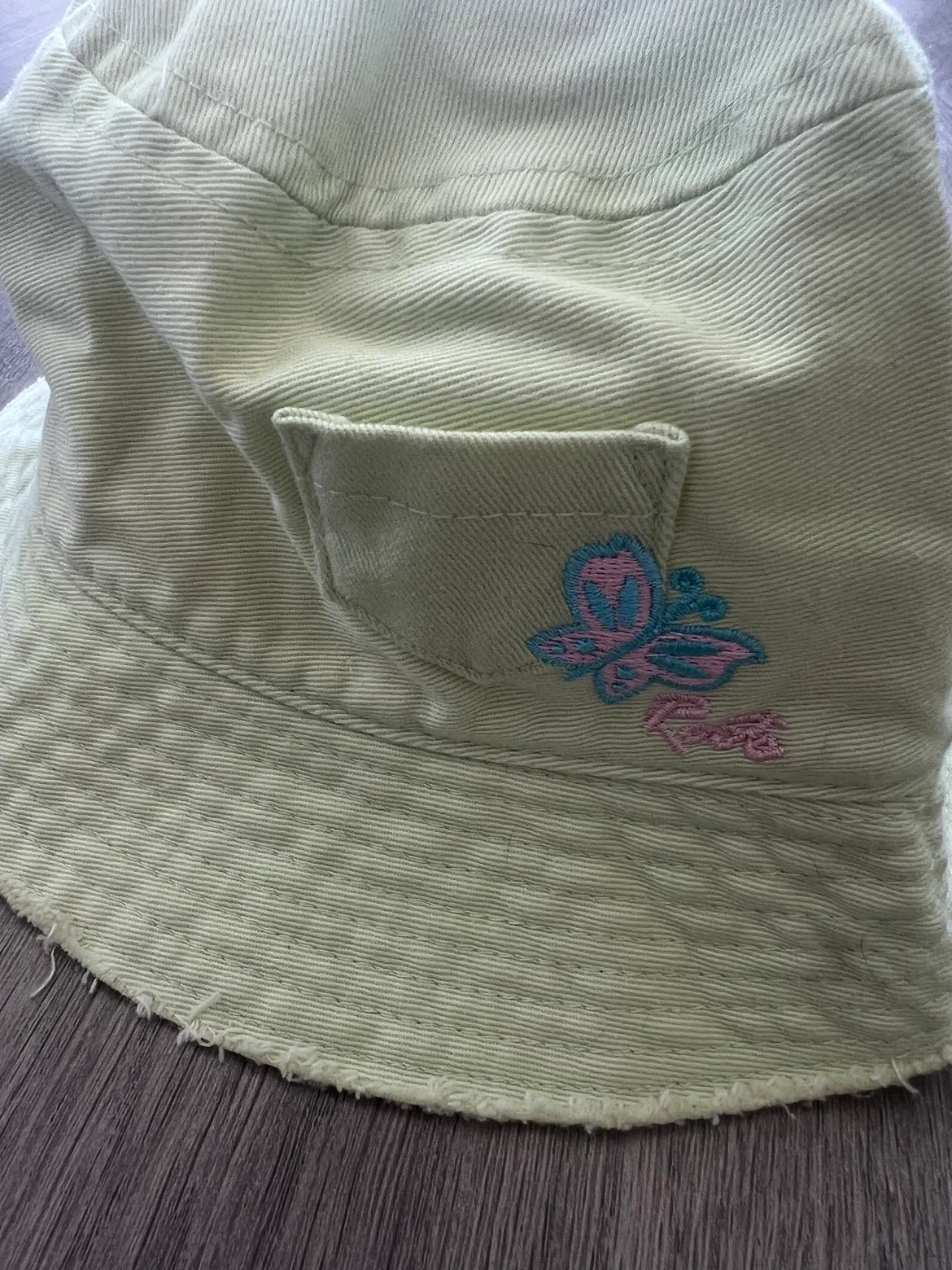 Roots Bucket Hat Children’s M image indicator(6)