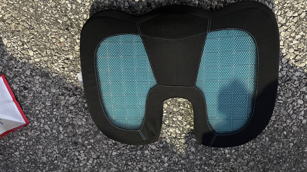 Memory Foam Seat Cushion