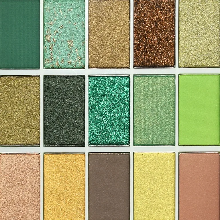 Hard Candy Look Pro! Eyeshadow Palette image indicator(3)
