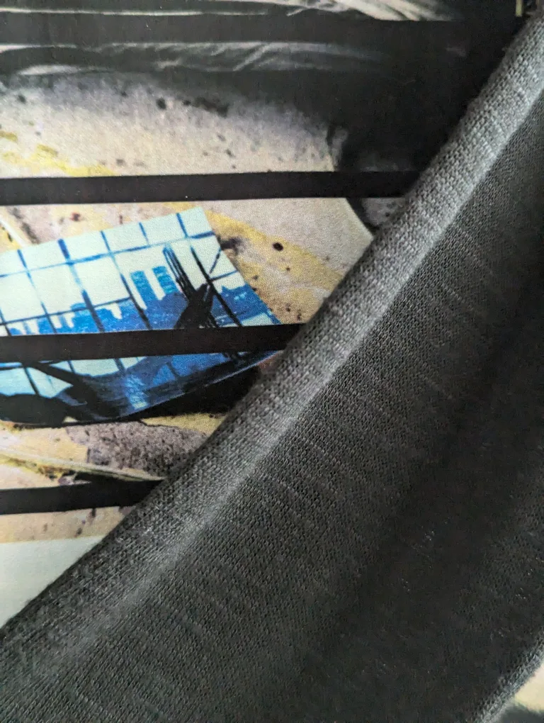 Maison Scotch long sleeve shirt image indicator(3)