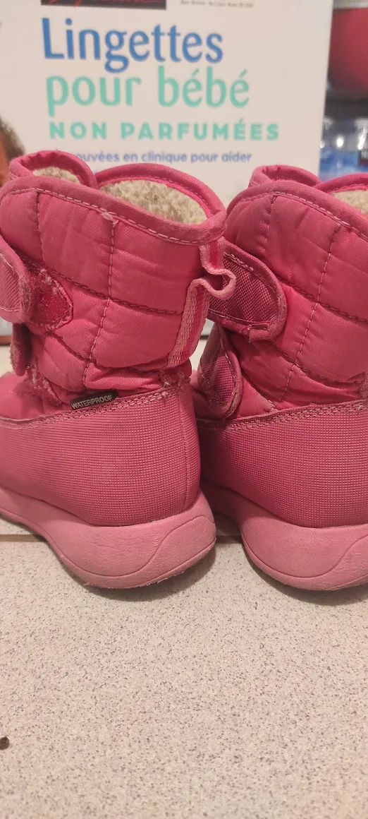 Baby Booties image indicator(5)