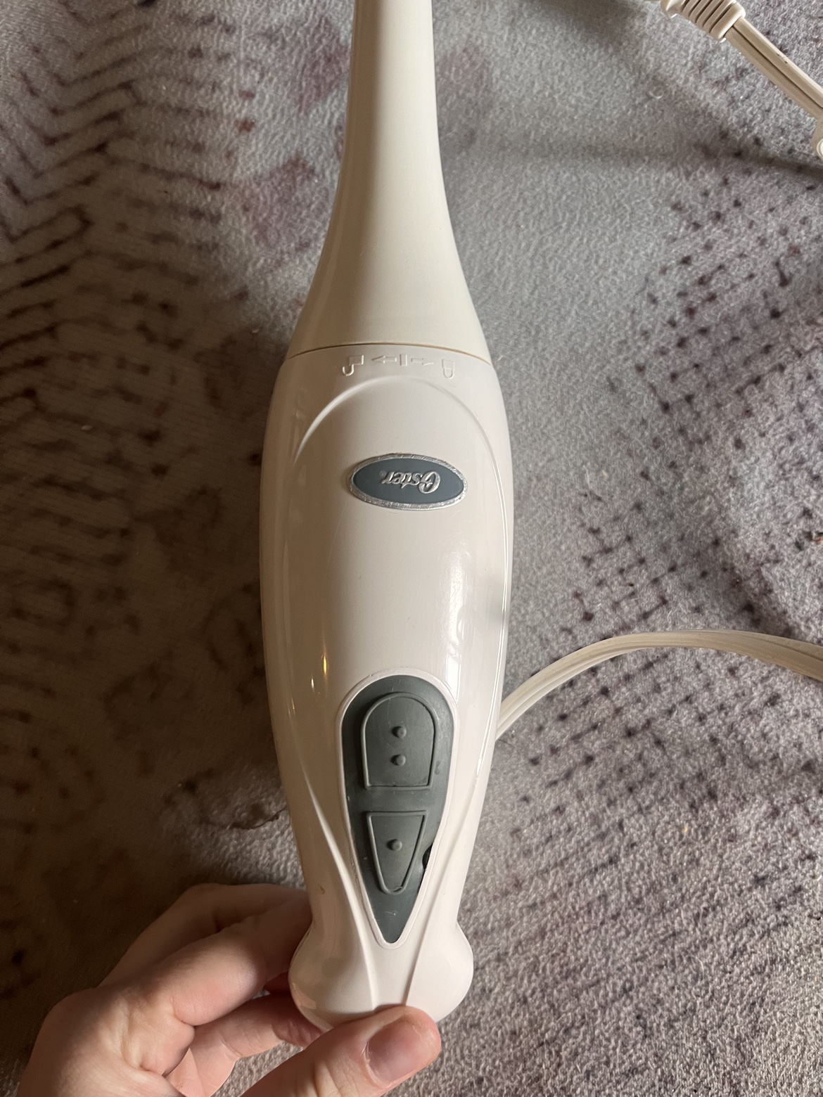 Oster Immersion Blender