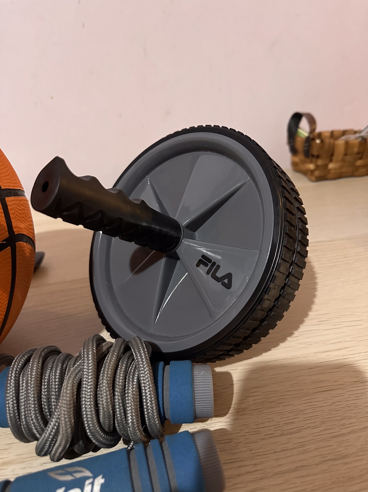 Workout Set - photo 2