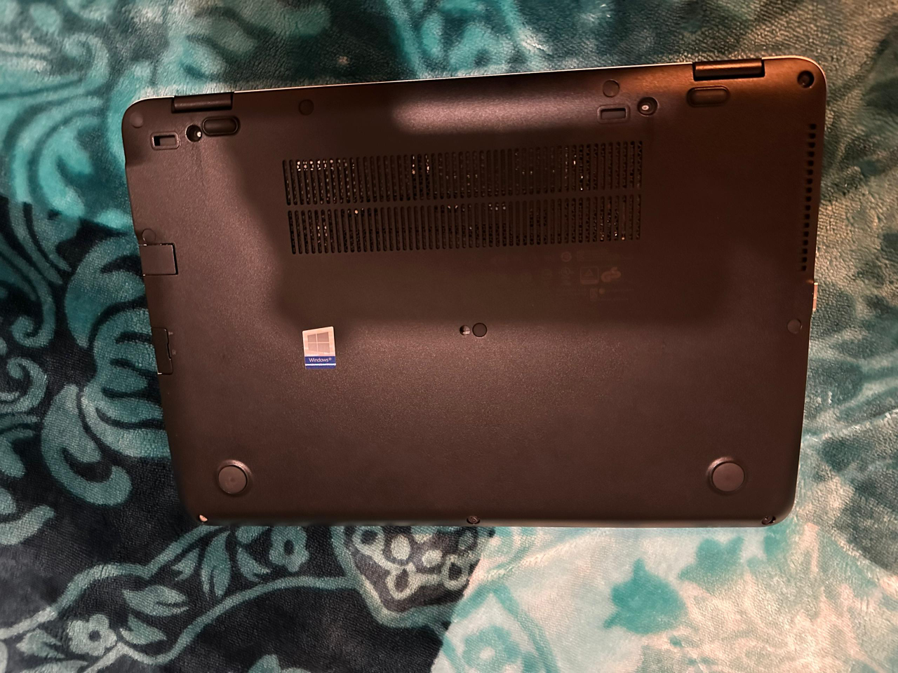HP ELITEBOOK 840 G4 STORAGE 750GB - photo 2