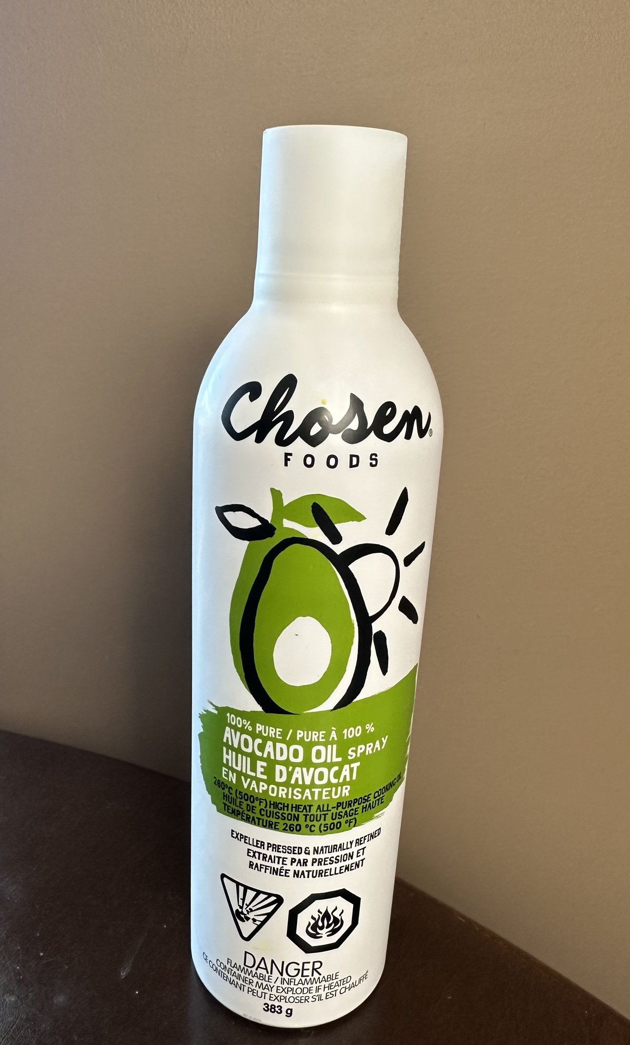 Moving sale: Avocado Chosen Spray - photo 3