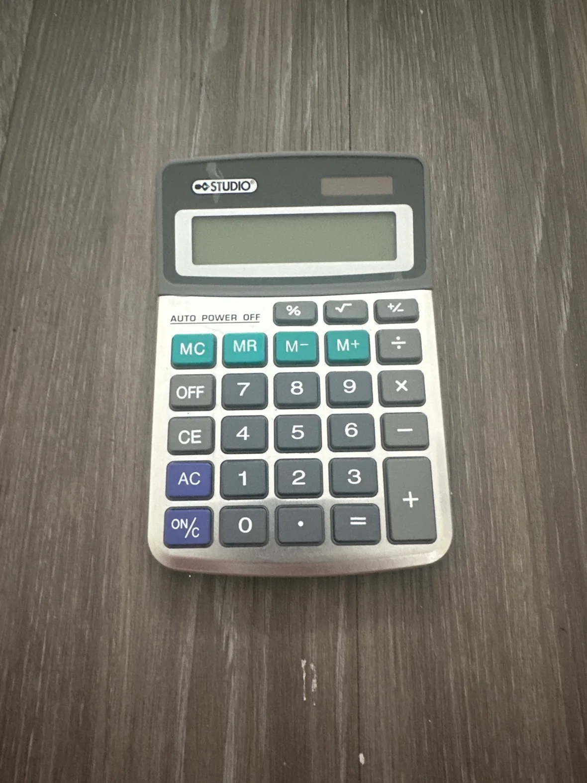 Calculator thumbnail