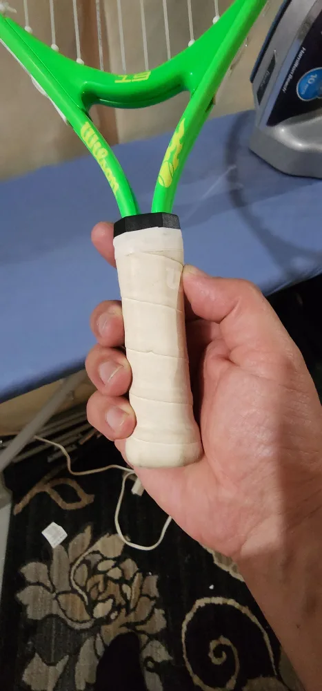 Wilson Junior Tennis Racquet thumbnail