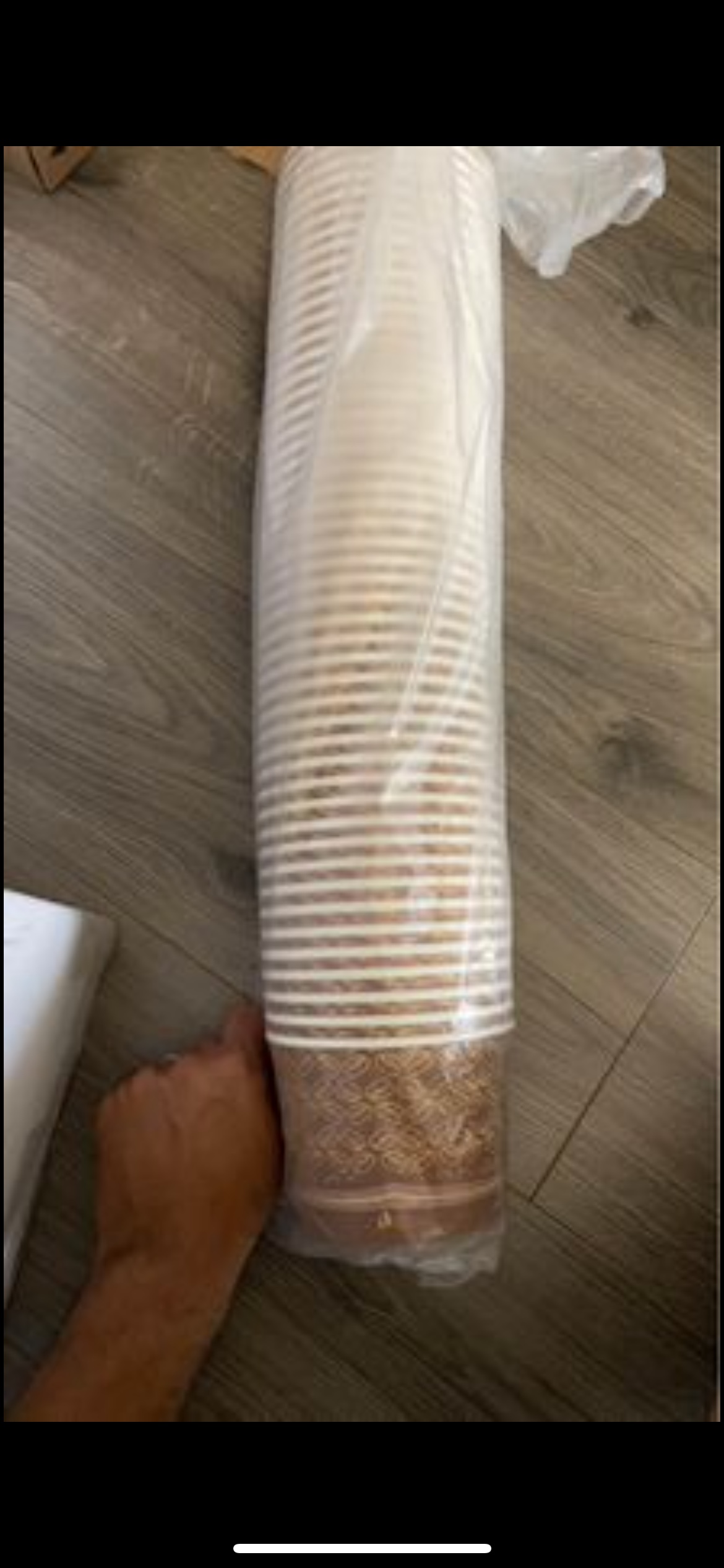 Bulk Pack of Paper Cups