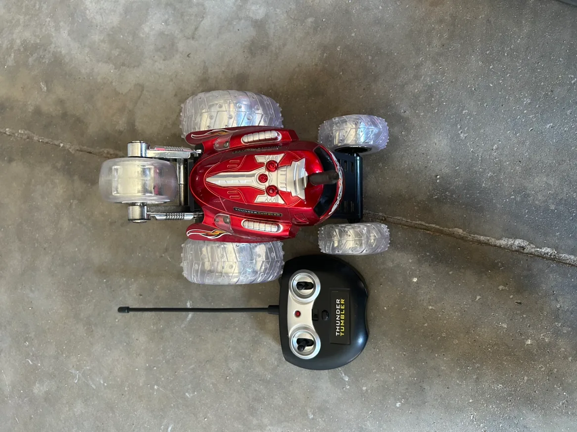 Toy Cars Lot image indicator(7)