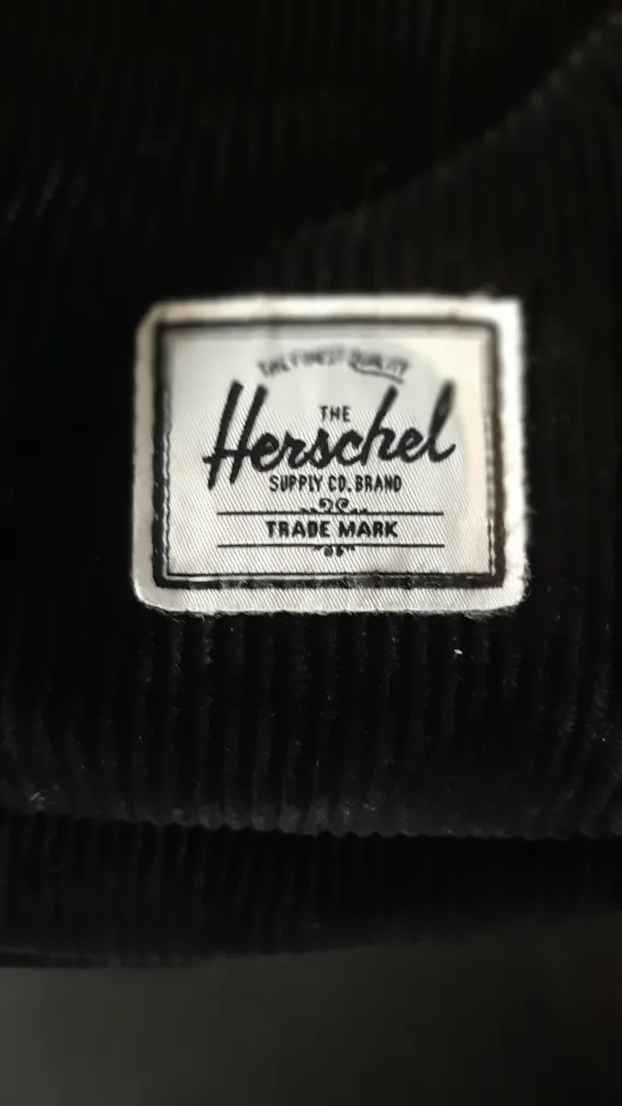 Herschel Supply Co. Backpack Canucks image indicator(3)