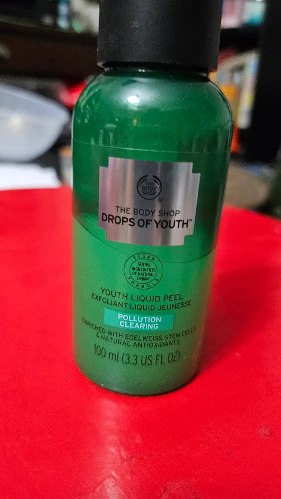 The Body Shop Drops of Youth - Youth Liquid Peel thumbnail