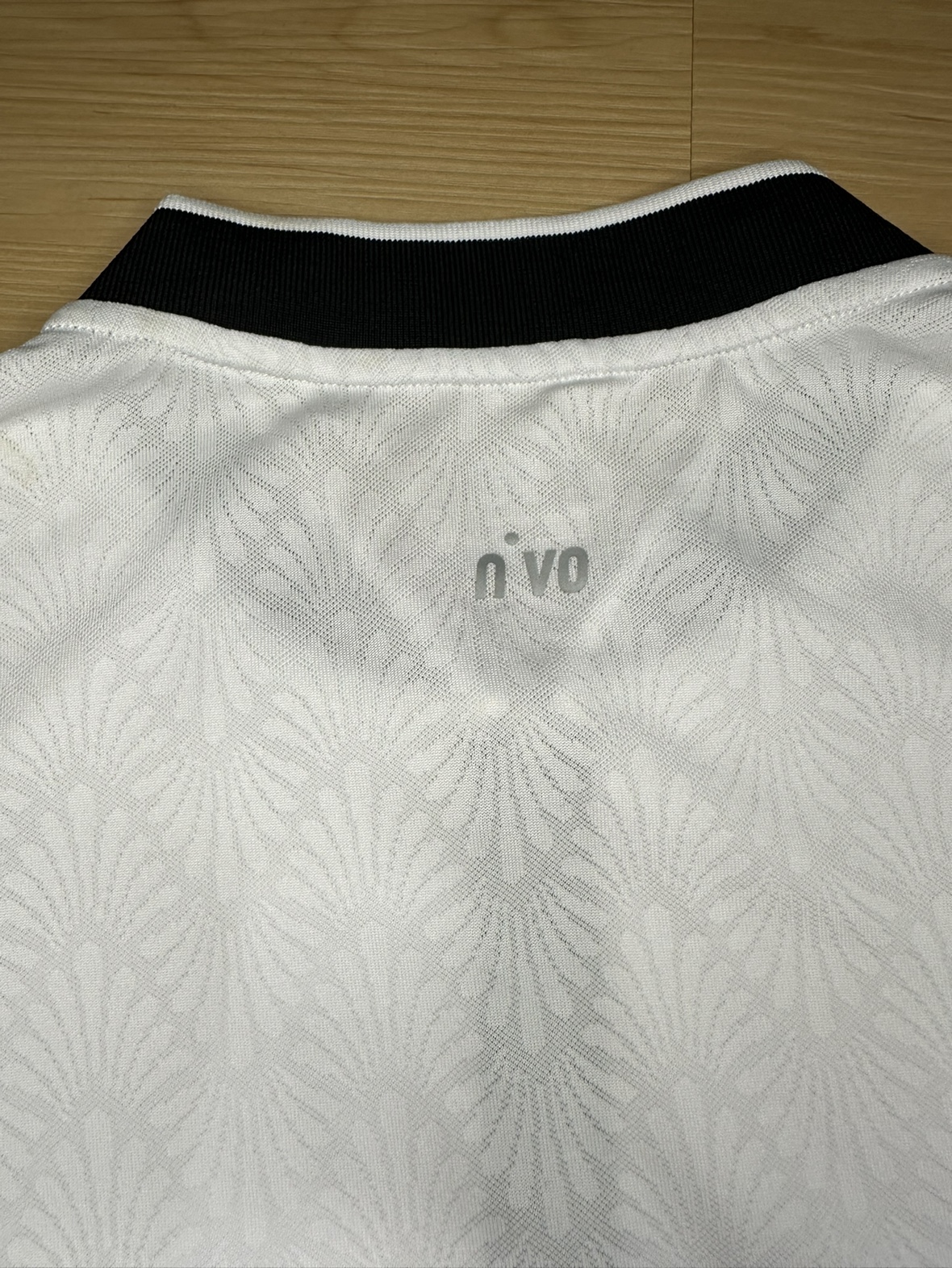 Nivo Performance Sleeveless Shirt - photo 5