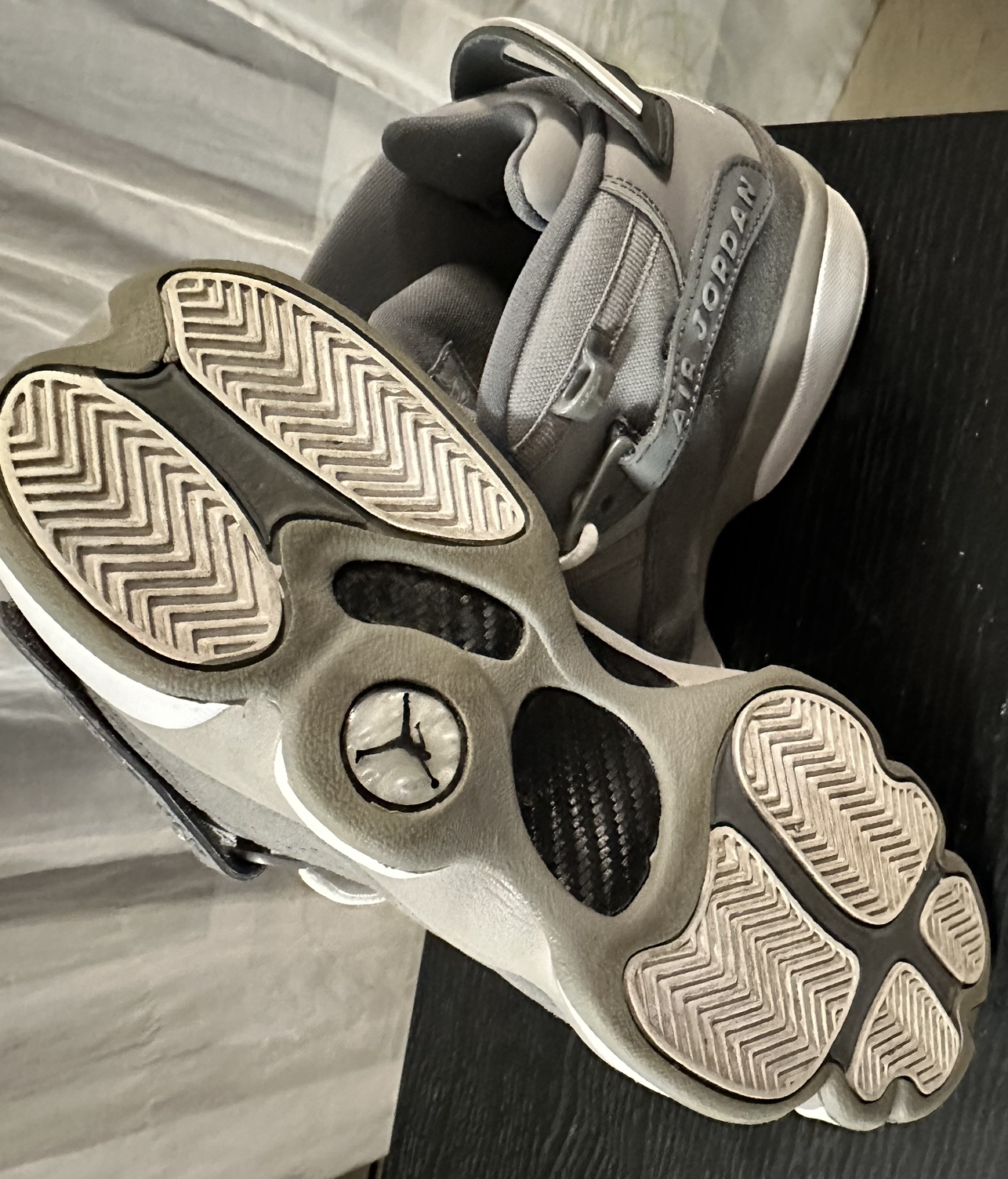 Air Jordan 6 Retro - photo 2