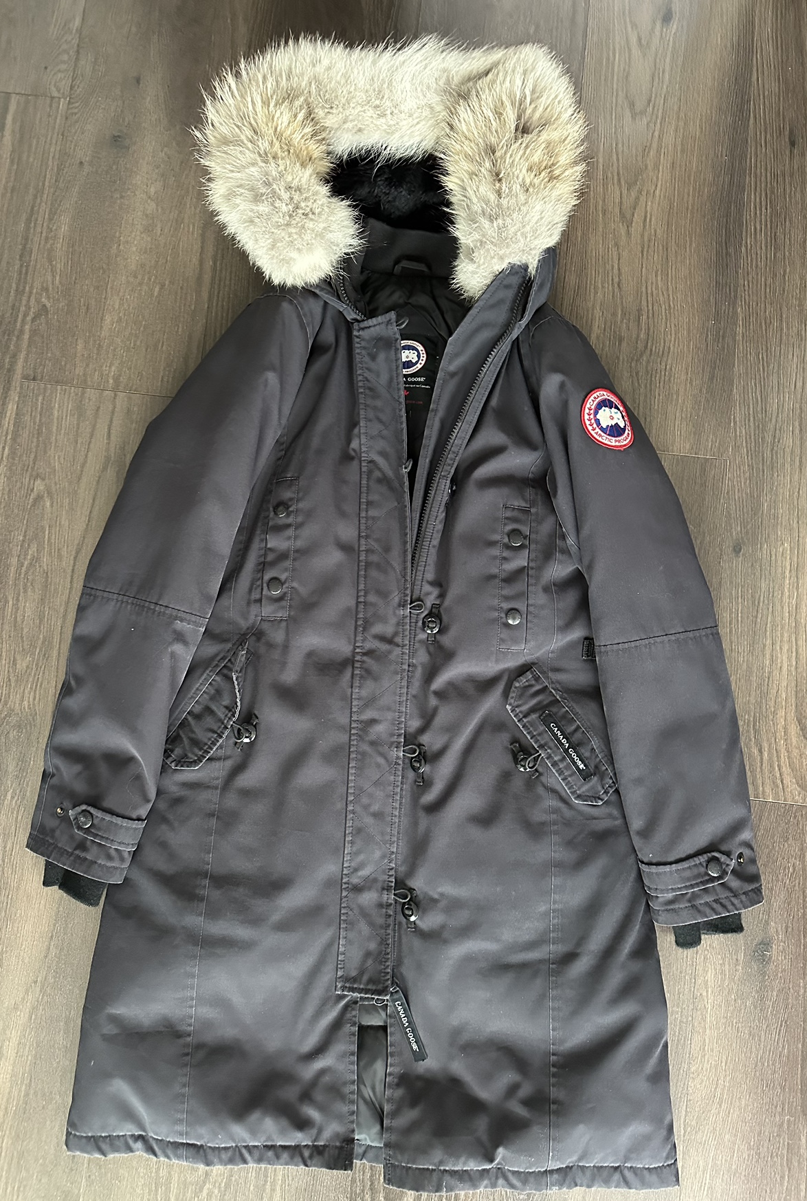Canada Goose Jacket