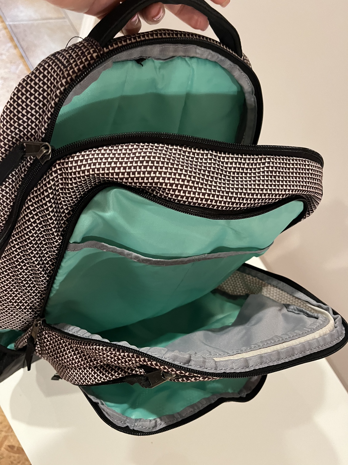 Under Armour Backpack - photo 4