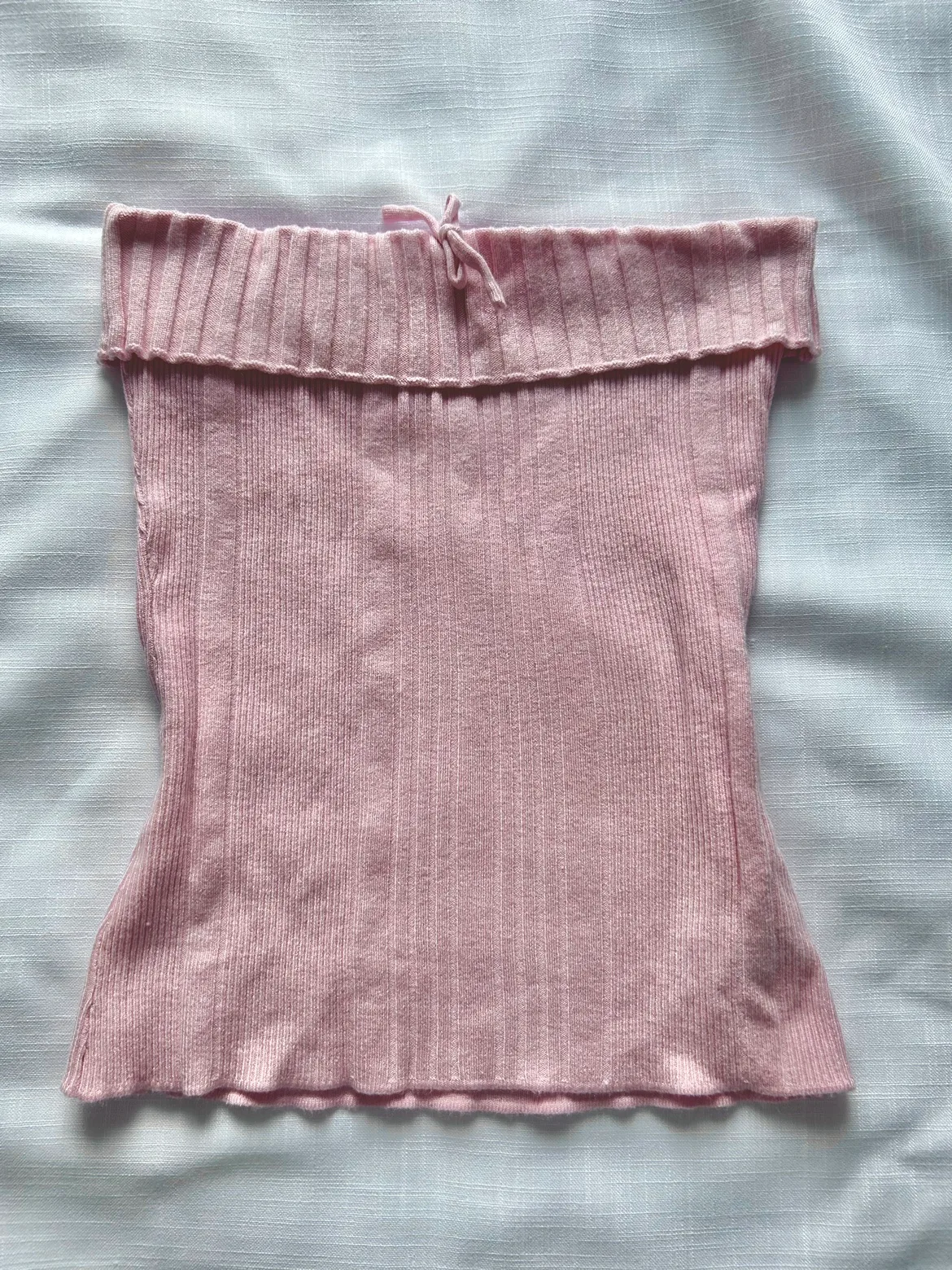 Pink Knitted Top image indicator(5)