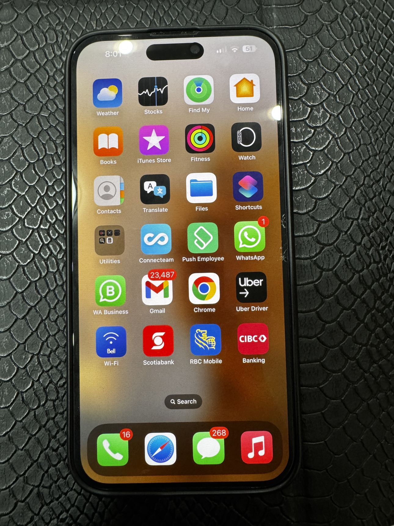 iPhone 14 Pro Max - photo 3