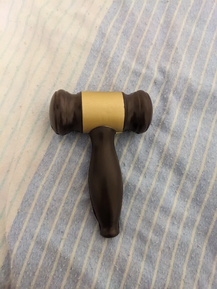 Toy Gavel image indicator(3)