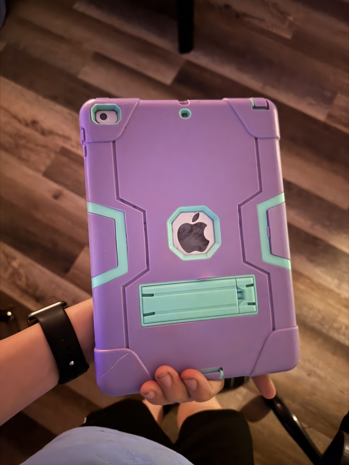 iPad gen 5 - photo 2