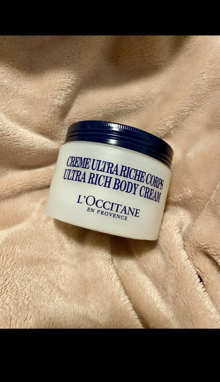 L'Occitane Ultra Rich Body Cream - photo 3