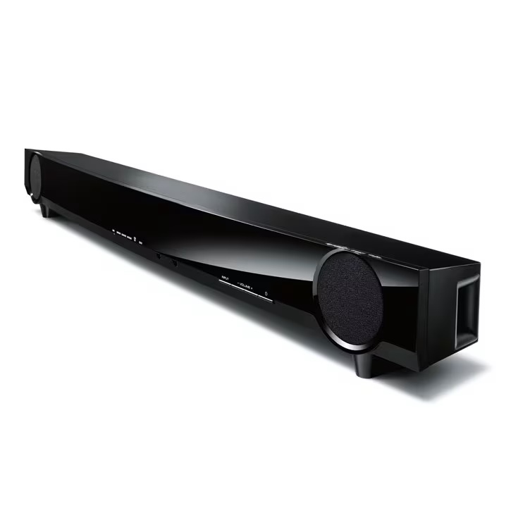 Yamaha YAS-101 Sound Bar - photo 2