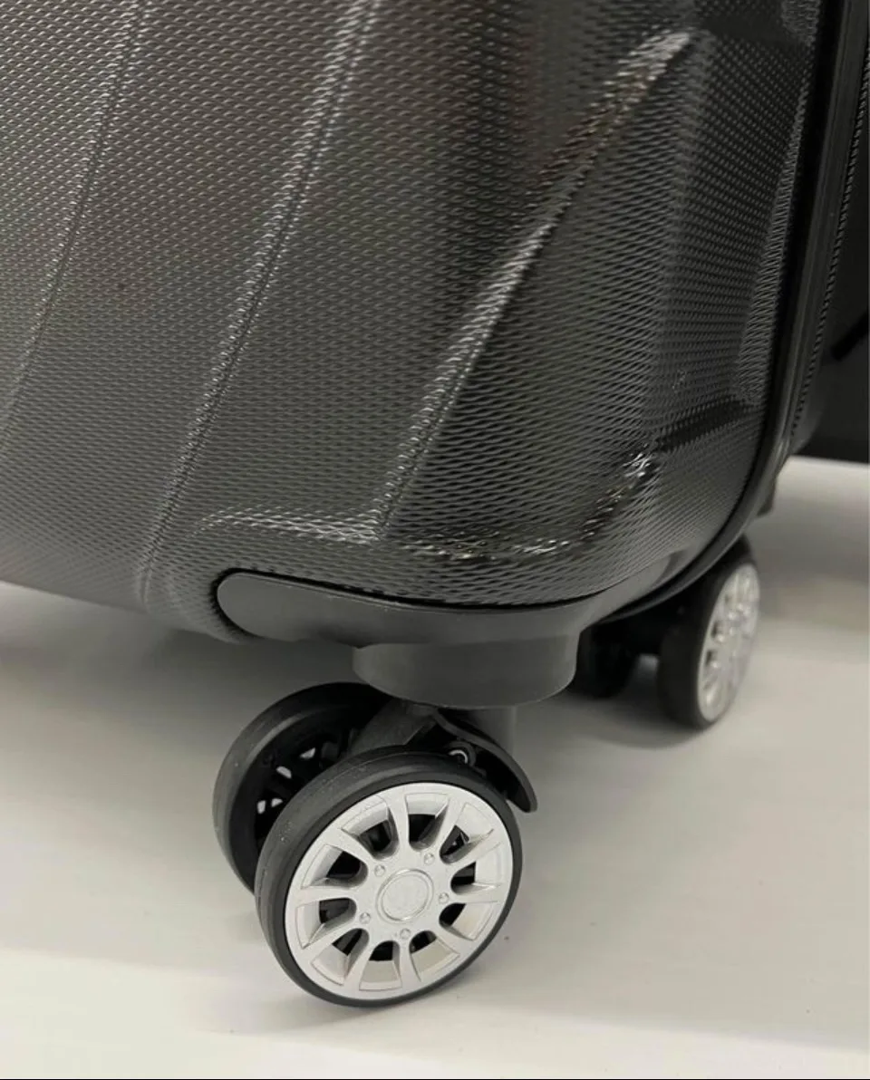 Cantravel Luggage Set image indicator(5)