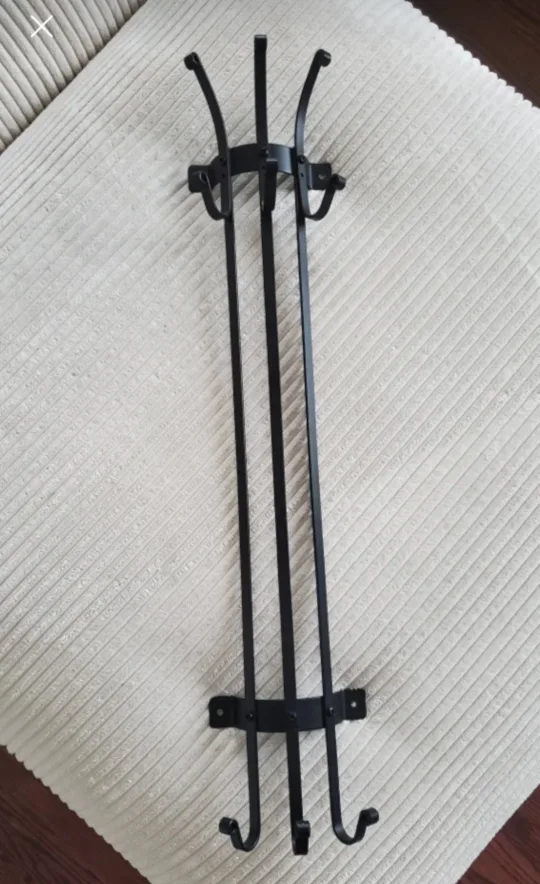 🧡Ikea- coat hook hanger image indicator(2)