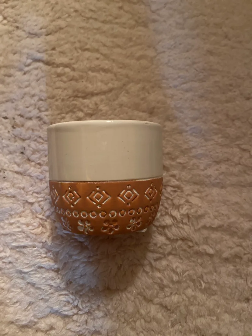 Small Ceramic Planter thumbnail