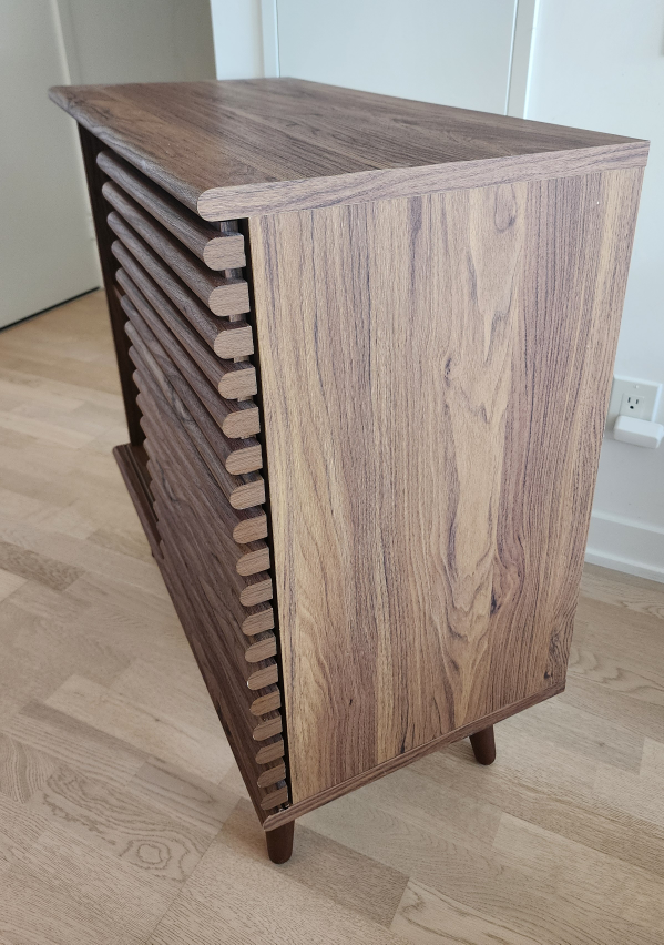 Modern Cabinet - photo 3