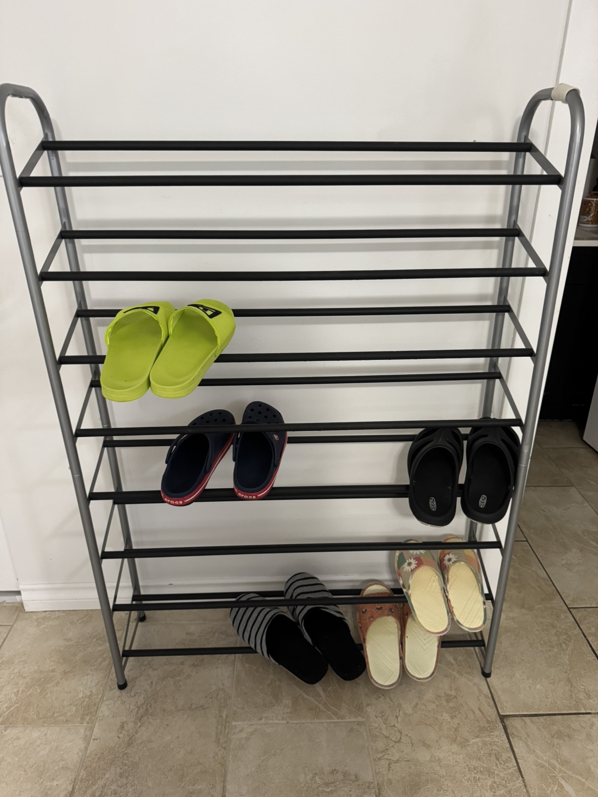 Shoe Rack