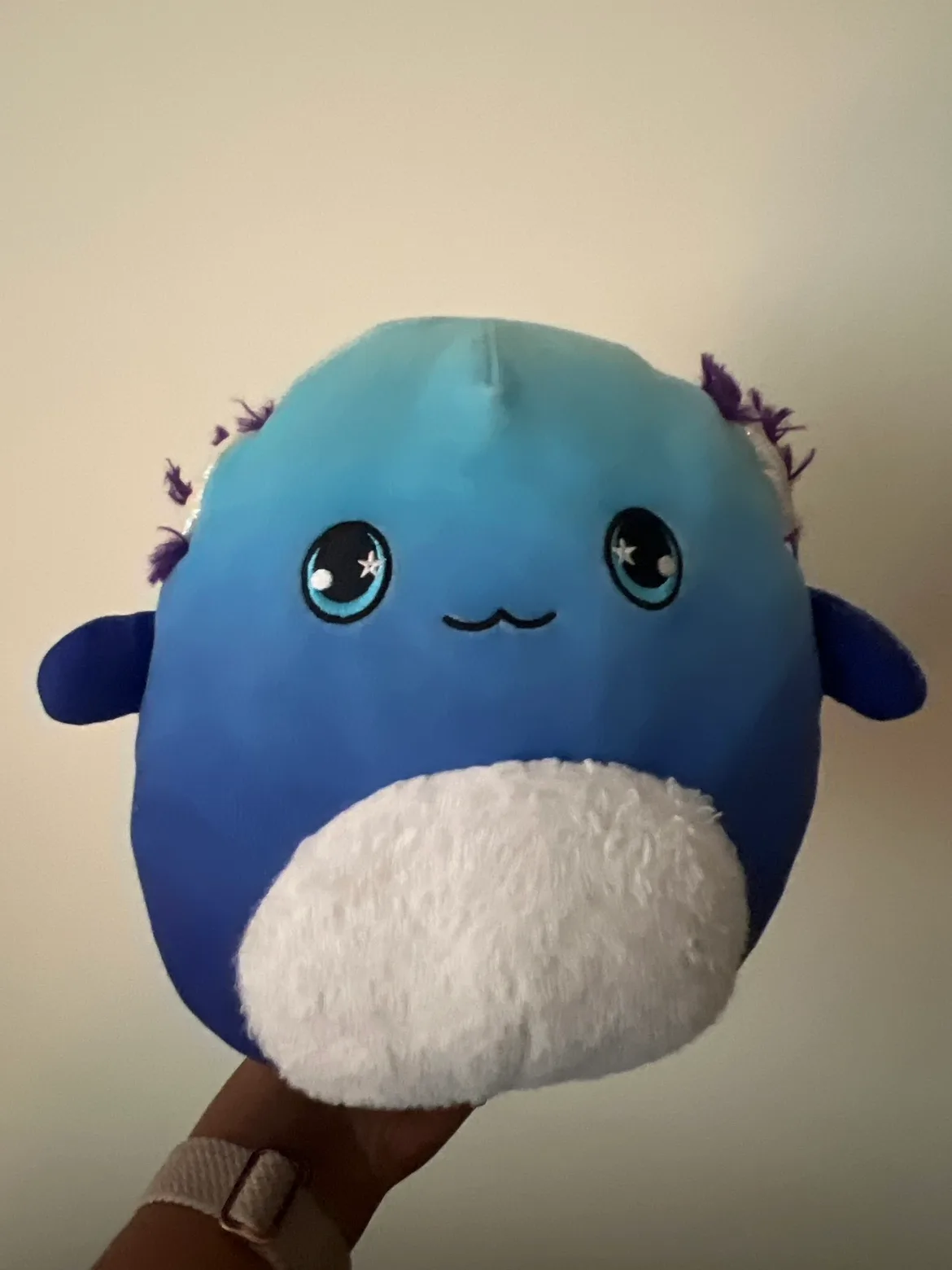 Squishmallows - 3 Pack image indicator(2)