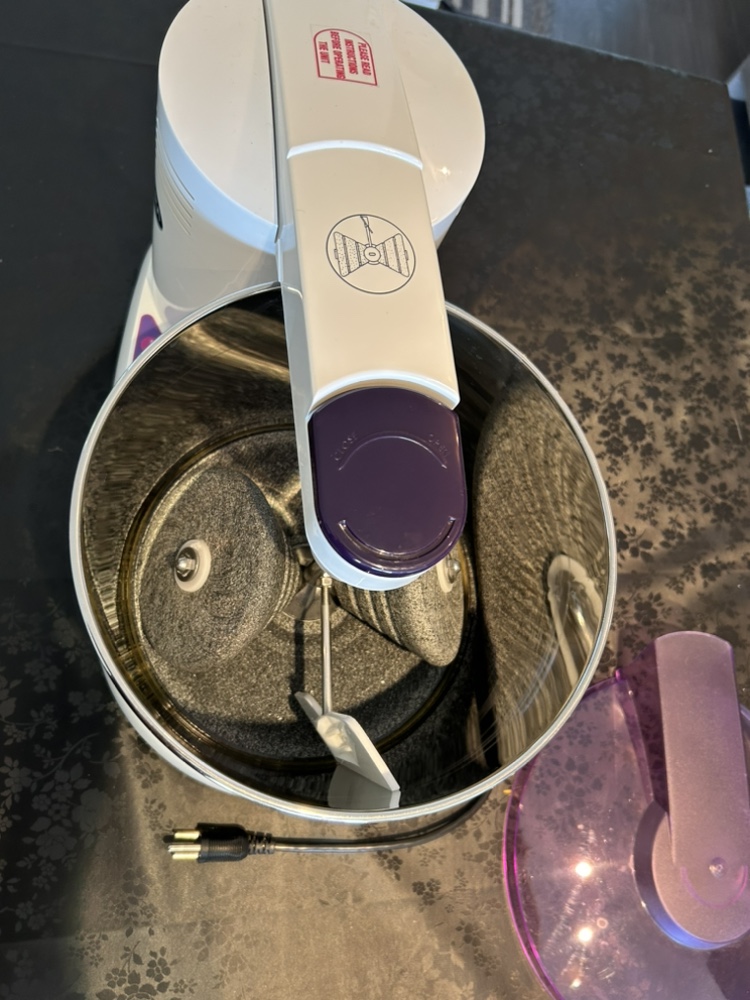 Ultra Perfect+ Wet Grinder - photo 4