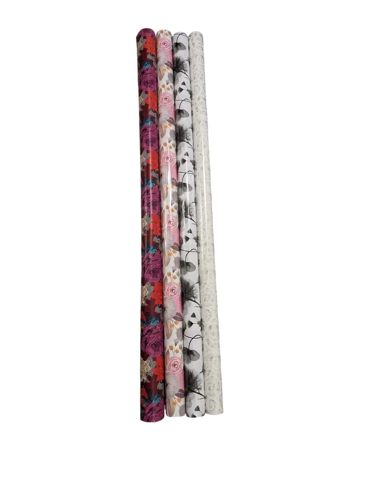 Gift Wrapping paper rolls and Basket Wrap thumbnail