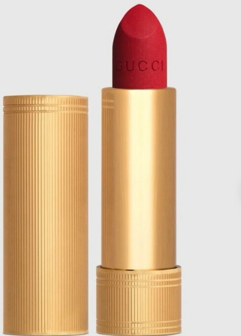 Gucci Bloom Perfume and Lipstick Set image indicator(4)