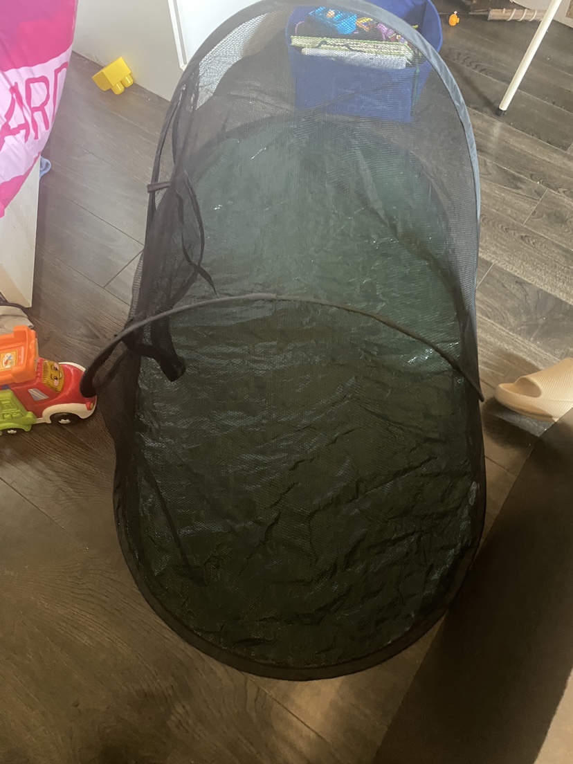 Pet playpan ( Used in version good condition - photo 2