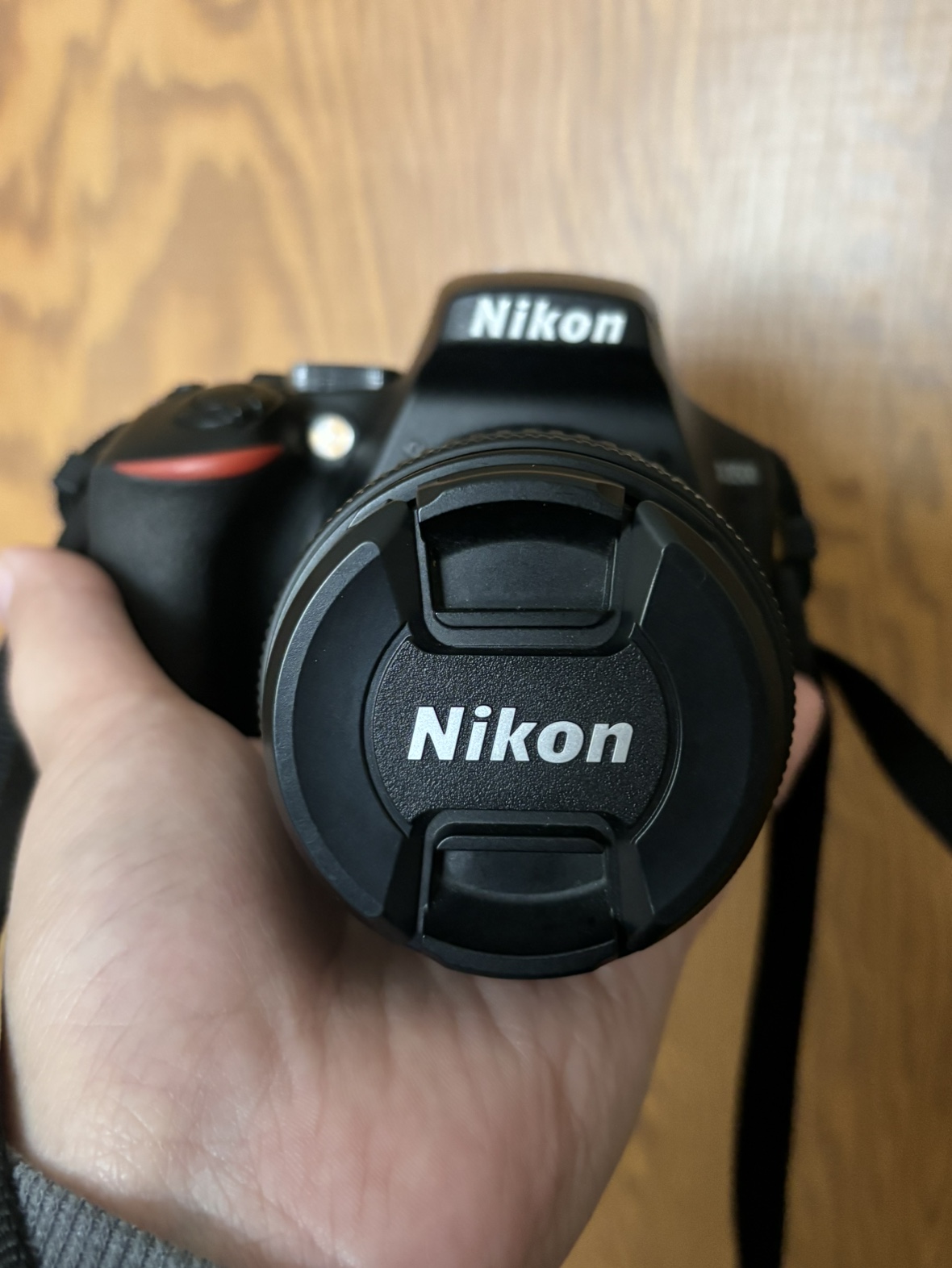 Nikon D3500 Camera - photo 3