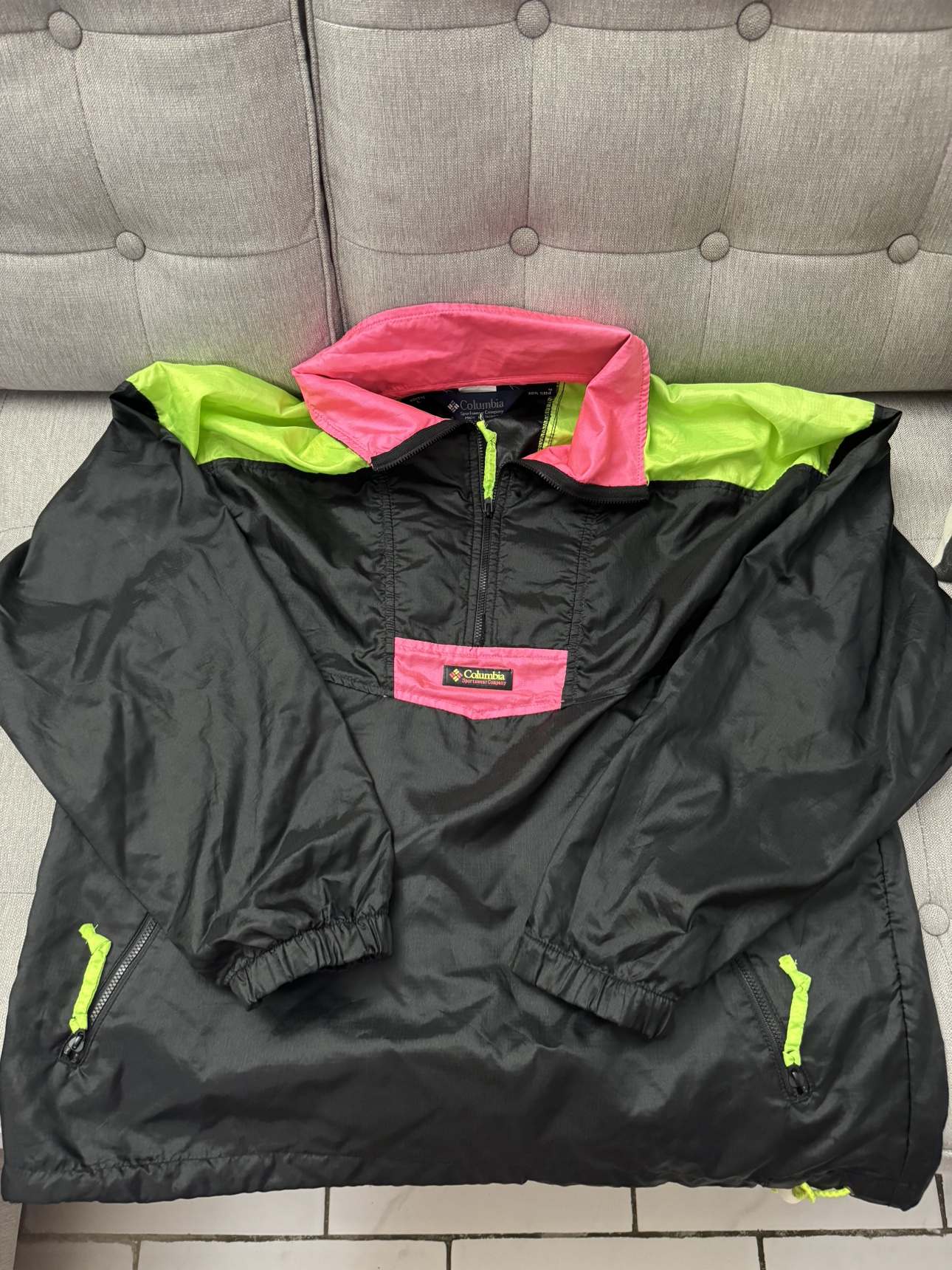 Columbia Womens Jacket